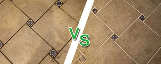 真瓷胶美缝 真瓷胶美缝