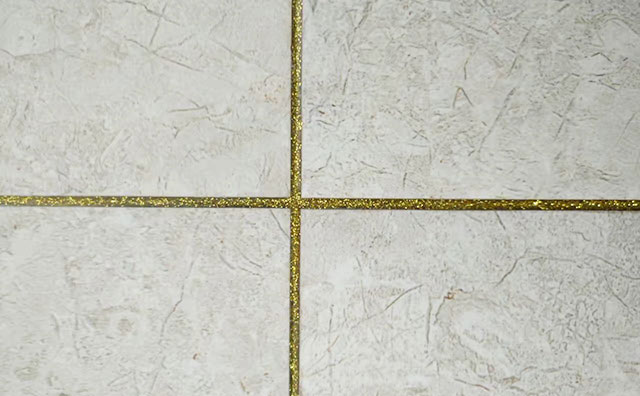 瓷砖美缝 瓷砖美缝