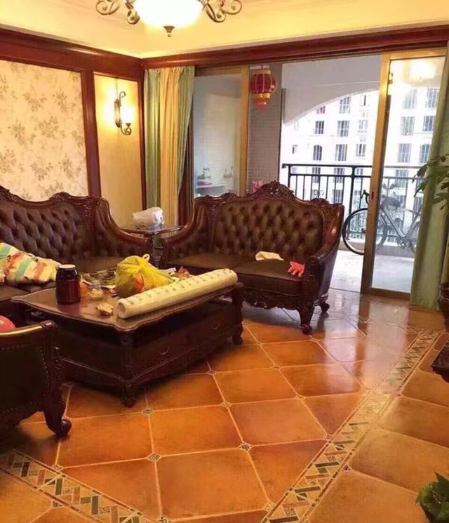 住了很久的老房子有必要做瓷砖美缝吗