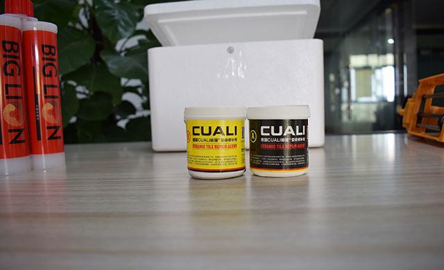 瓷砖修补剂 瓷砖修补剂