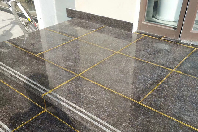 卫生间适合用什么美缝剂 卫生间适合用什么美缝剂