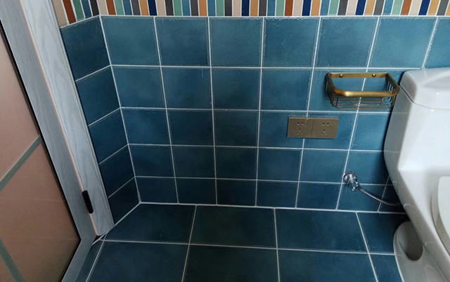 卫生间适合用什么美缝剂 卫生间适合用什么美缝剂