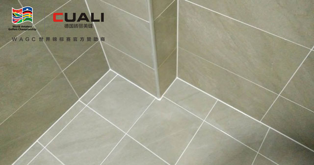 灰色瓷砖用什么颜色美缝剂 灰色瓷砖用什么颜色美缝剂