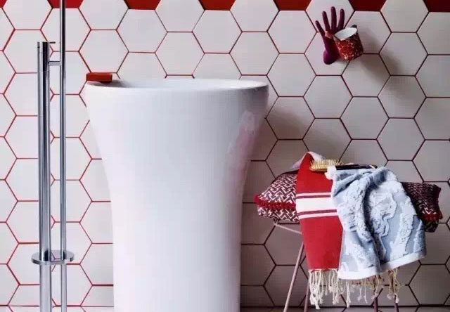 真瓷胶效果图