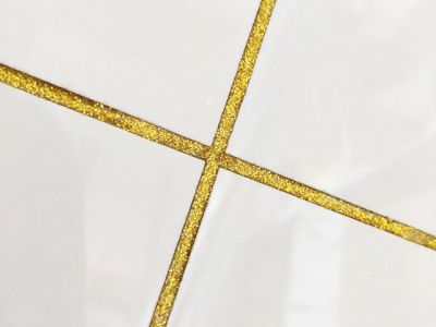 高端大气上档次的美缝剂配色