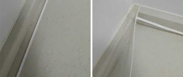 为什么台面用的美缝剂容易脱落 为什么台面用的美缝剂容易脱落