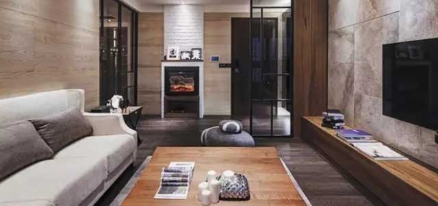 哑光美缝剂效果