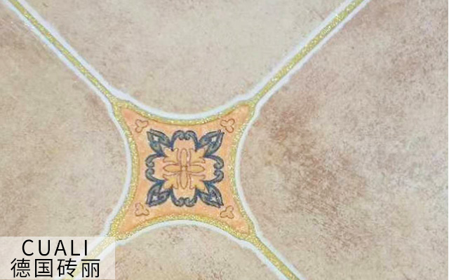 瓷砖美缝 瓷砖美缝