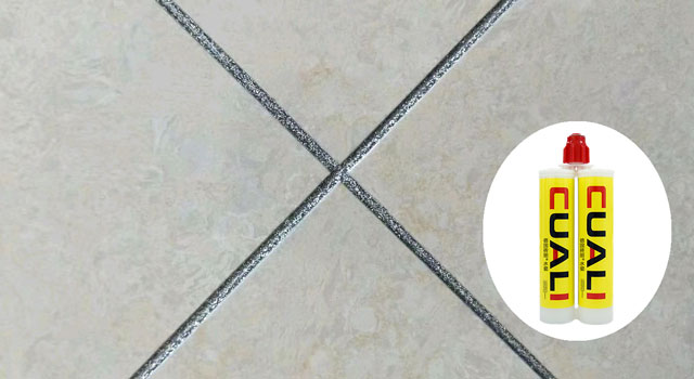 美缝剂十大品牌 美缝剂十大品牌