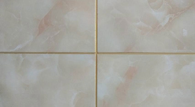 真瓷胶美缝施工 真瓷胶美缝施工