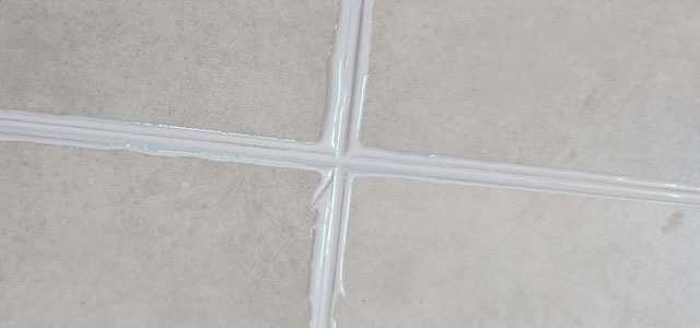 瓷砖美缝 瓷砖美缝