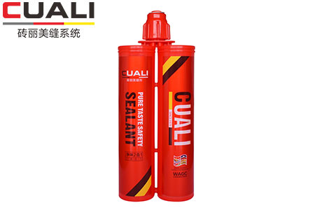 论美缝施工工艺与美缝剂质量的重要性 论美缝施工工艺与美缝剂质量的重要性