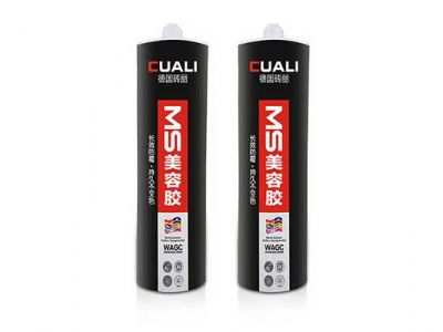 MS胶对未来家居装饰发展趋势有何影响？MS胶的前景如何？