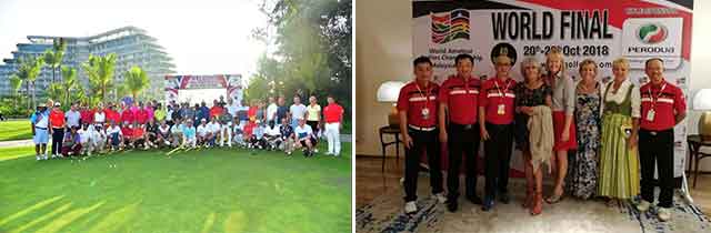 德国凯发k8国际首页登录赞助WAGC赛事 德国凯发k8国际首页登录赞助WAGC赛事