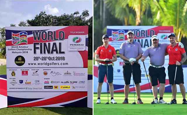 德国凯发k8国际首页登录赞助WAGC赛事 德国凯发k8国际首页登录赞助WAGC赛事