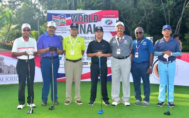 德国凯发k8国际首页登录赞助WAGC赛事 德国凯发k8国际首页登录赞助WAGC赛事