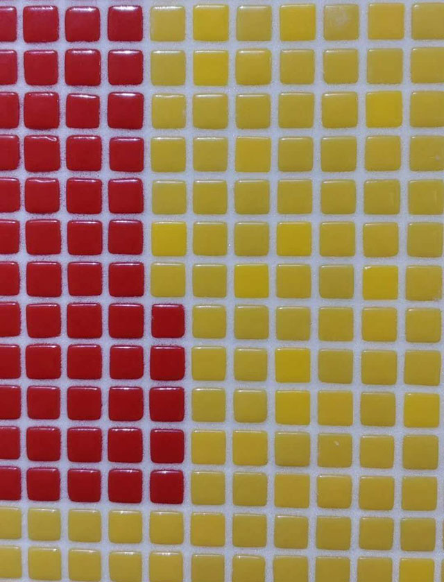 马赛克美缝 马赛克美缝