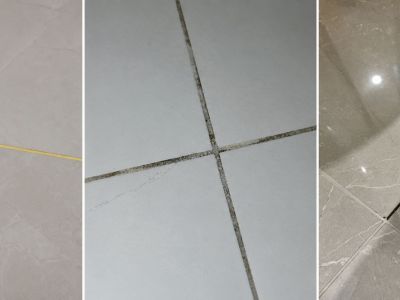 美缝到底要不要做?别等入住半年再后悔
